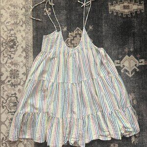 Solid & Striped Parker Summer Dress